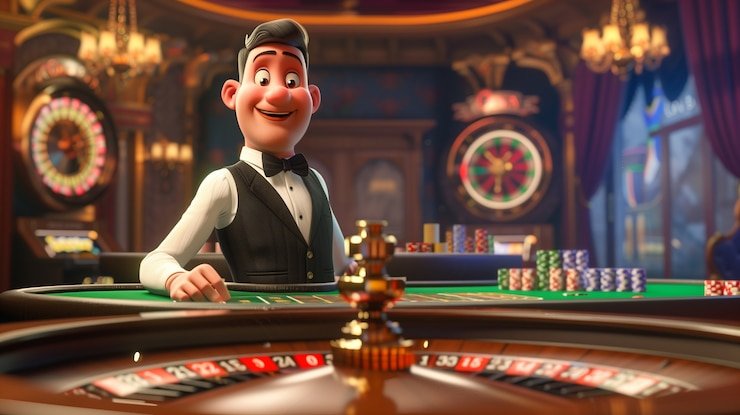 q 10 Live Casino