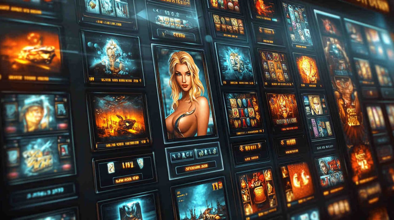 q 10 Slots